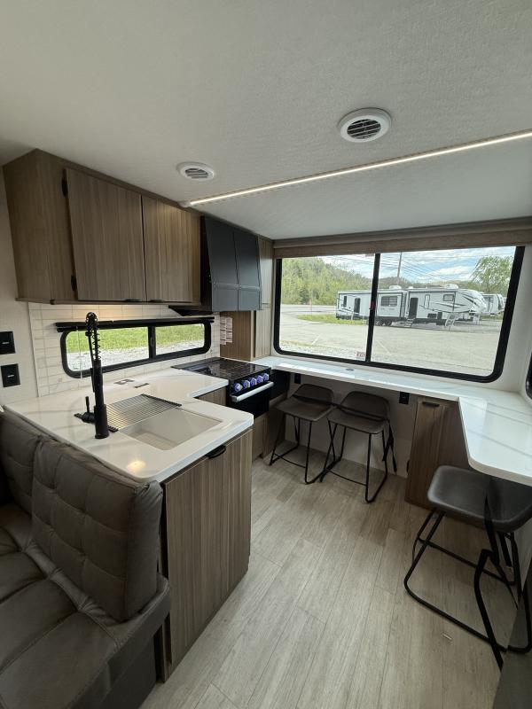 new Travel Trailers Forest River Wildwood for sale, in Pikeville, KY Thumbnail 6