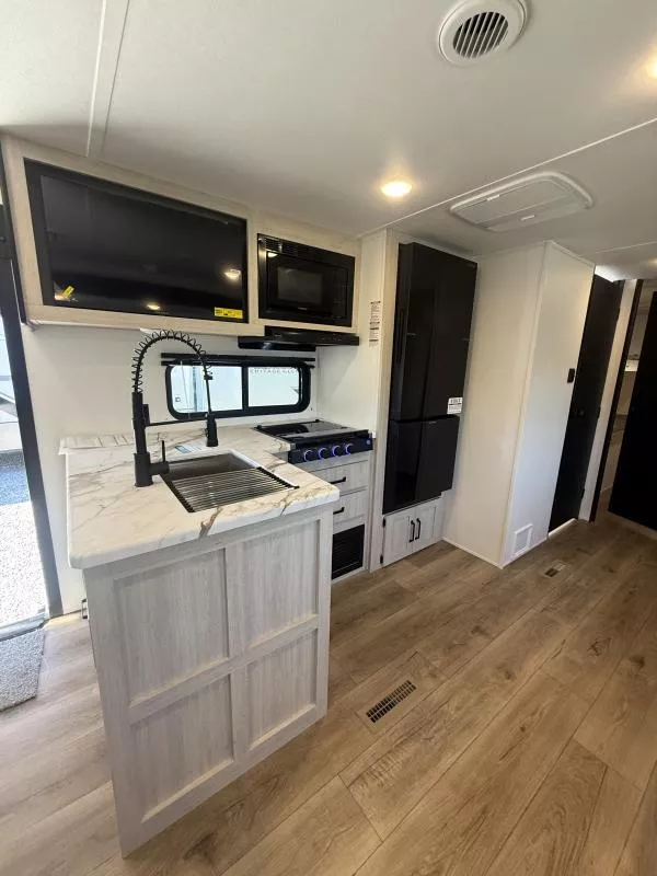 new Travel Trailers Forest River Puma for sale, in Pikeville, KY Thumbnail 6