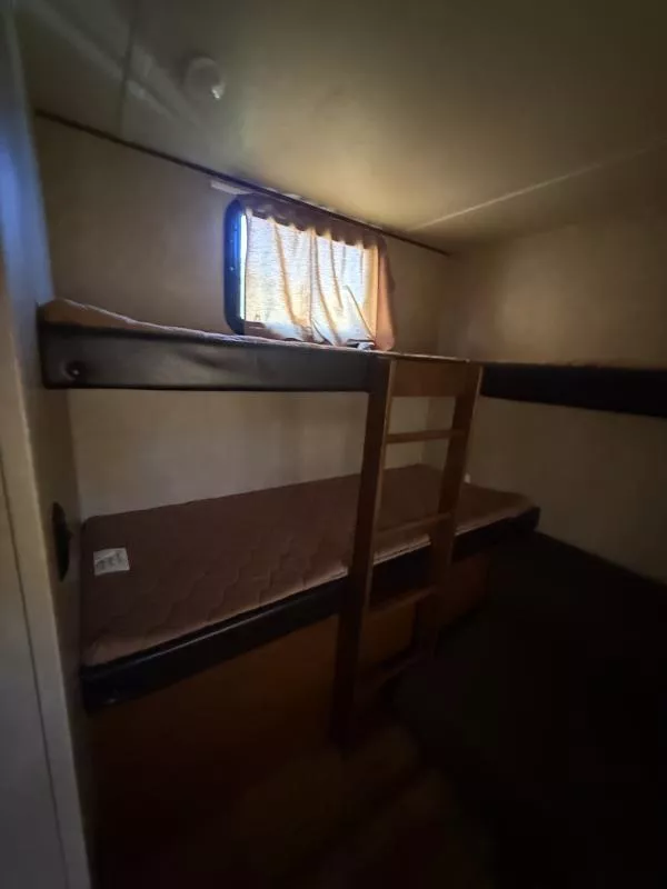 used Travel Trailers Forest River Vibe Extreme Lite for sale, in Pikeville, KY Thumbnail 11