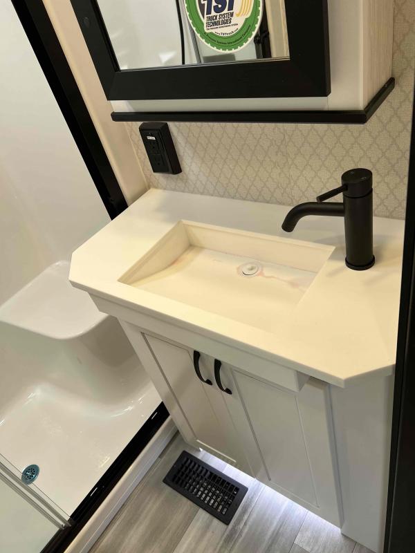 new Fifth Wheel Trailers Forest River Cedar Creek for sale, in Pikeville, KY Thumbnail 7