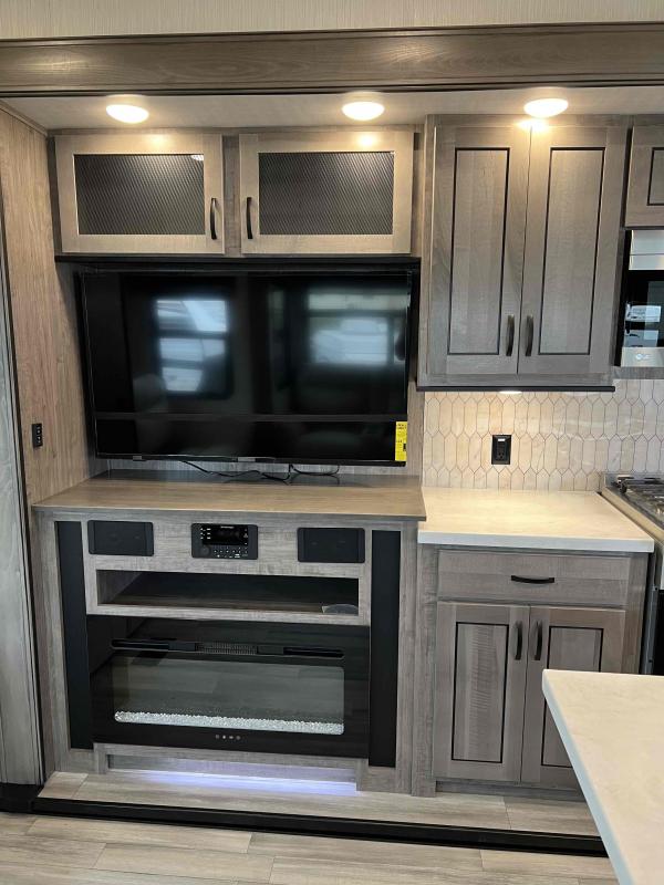 new Fifth Wheel Trailers Forest River Cedar Creek for sale, in Pikeville, KY Thumbnail 12