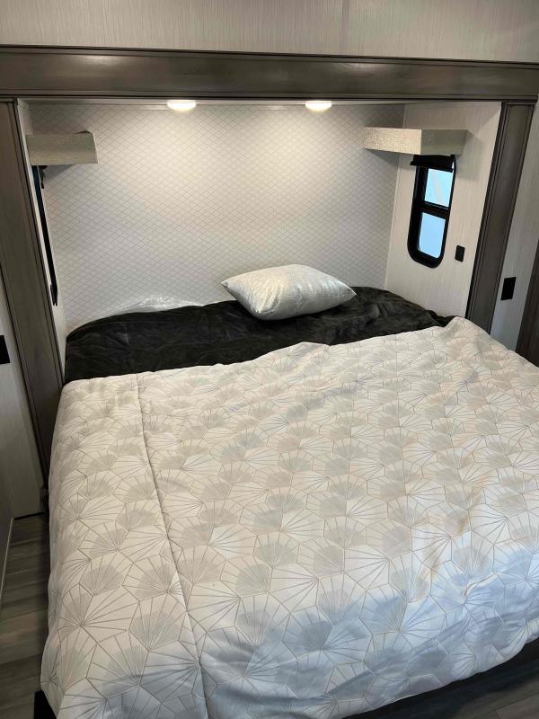 new Fifth Wheel Trailers Forest River Cedar Creek for sale, in Pikeville, KY Thumbnail 10