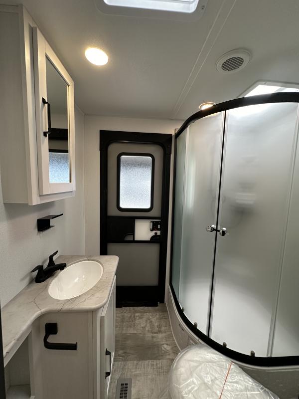 new Travel Trailers Forest River Puma for sale, in Pikeville, KY Thumbnail 12