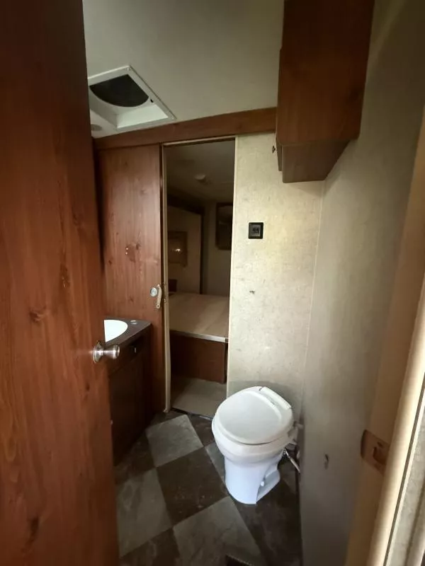 used Travel Trailers Forest River Windjammer for sale, in Pikeville, KY Thumbnail 14