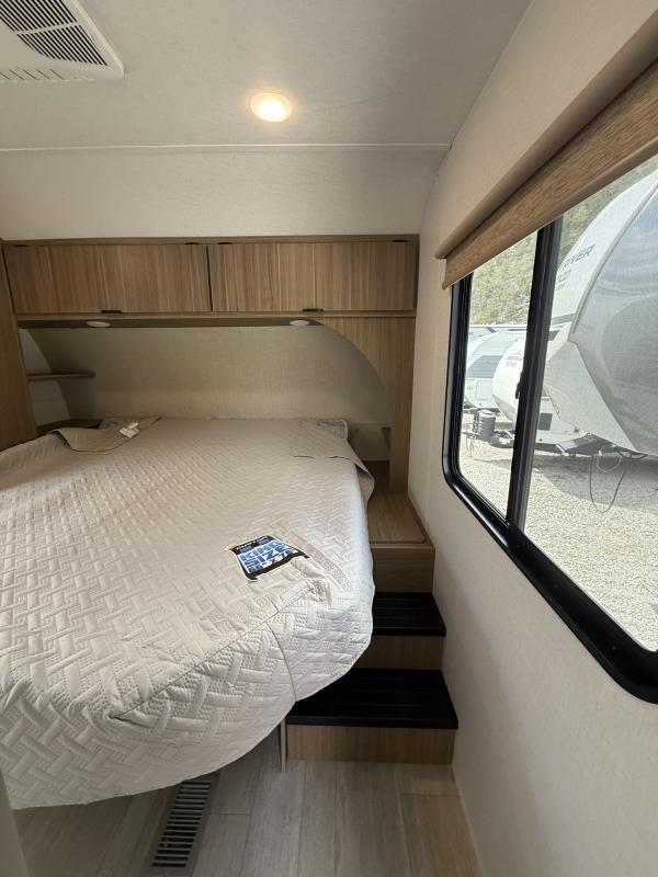 new Travel Trailers Forest River Wildwood for sale, in Pikeville, KY Thumbnail 18