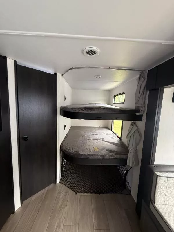 new Travel Trailers Forest River Alpha Wolf for sale, in Pikeville, KY Thumbnail 9