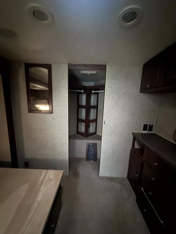 used Travel Trailers Forest River Windjammer for sale, in Pikeville, KY Thumbnail 16