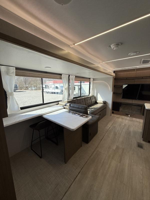 new Travel Trailers Forest River Wildwood for sale, in Pikeville, KY Thumbnail 8