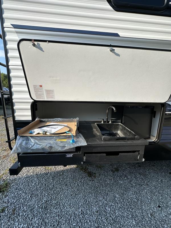 new Travel Trailers Forest River Puma for sale, in Pikeville, KY Thumbnail 3
