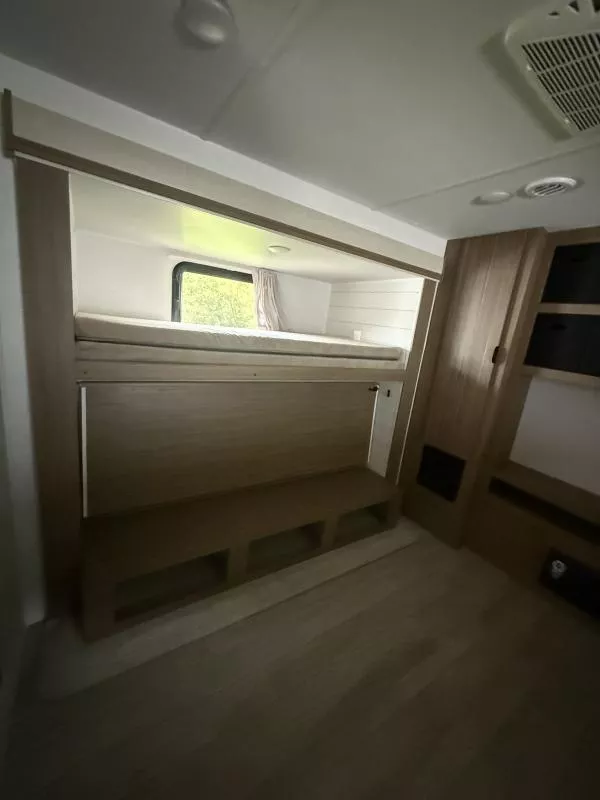 new Travel Trailers Forest River Wildwood for sale, in Pikeville, KY Thumbnail 12