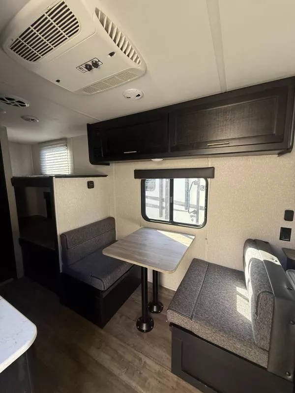 used Travel Trailers Forest River Cherokee Wolf Pup for sale, in Pikeville, KY Thumbnail 7