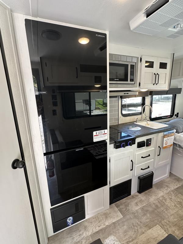 new Travel Trailers Forest River Puma Ultra Lite for sale, in Pikeville, KY Thumbnail 5