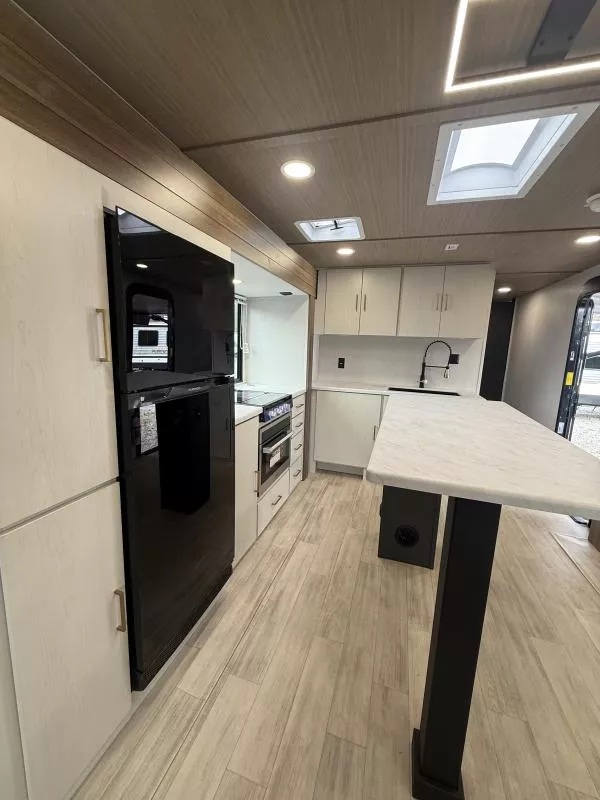 new Travel Trailers Forest River Vibe for sale, in Pikeville, KY Thumbnail 19