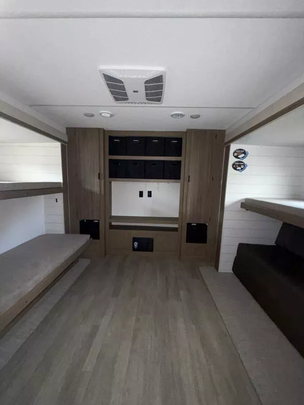 new Travel Trailers Forest River Wildwood for sale, in Pikeville, KY Thumbnail 14