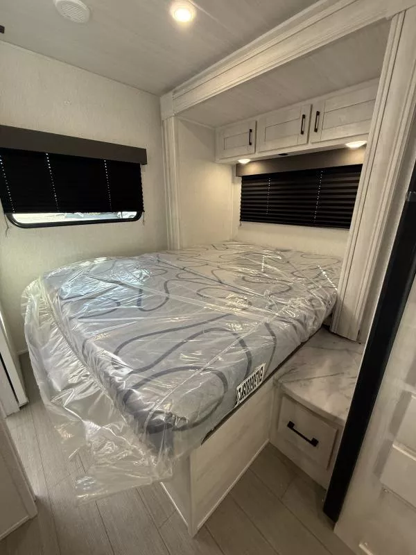 new Camper / RV Forest River Entrada for sale, in Pikeville, KY Thumbnail 14