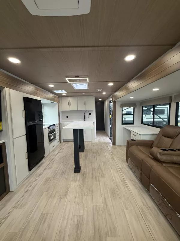 new Travel Trailers Forest River Vibe for sale, in Pikeville, KY Thumbnail 27