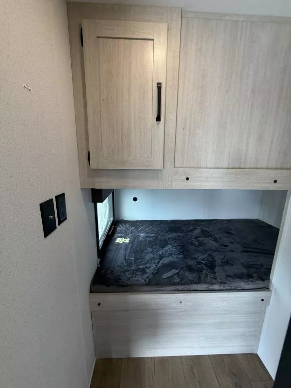 new Travel Trailers Forest River Puma for sale, in Pikeville, KY Thumbnail 18