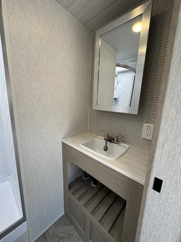 new Travel Trailers Forest River Wildwood for sale, in Pikeville, KY Thumbnail 14