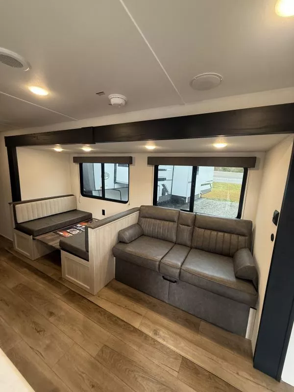 new Travel Trailers Forest River Puma Camping Edition for sale, in Pikeville, KY Thumbnail 8