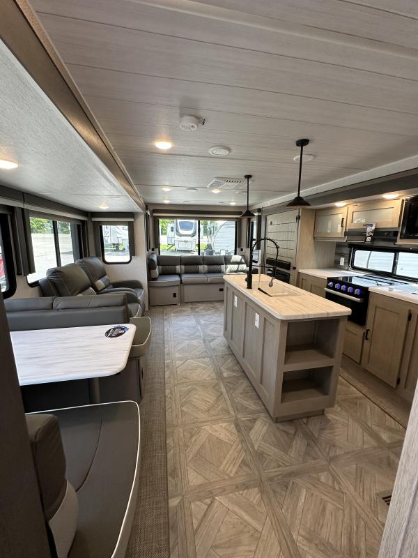 new Travel Trailers Forest River Wildwood for sale, in Pikeville, KY Thumbnail 12