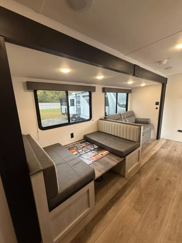 new Travel Trailers Forest River Puma Camping Edition for sale, in Pikeville, KY Thumbnail 9