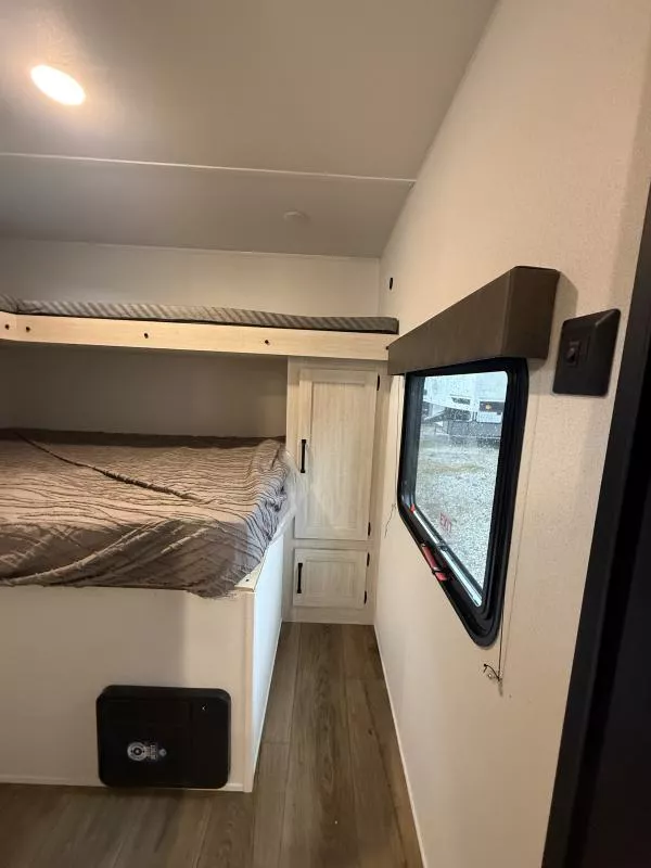 new Travel Trailers Forest River Puma Camping Edition for sale, in Pikeville, KY Thumbnail 17