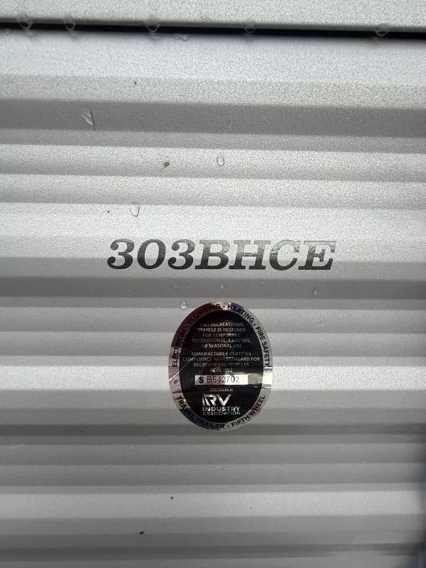 new Travel Trailers Forest River Puma Camping Edition for sale, in Pikeville, KY Thumbnail 2