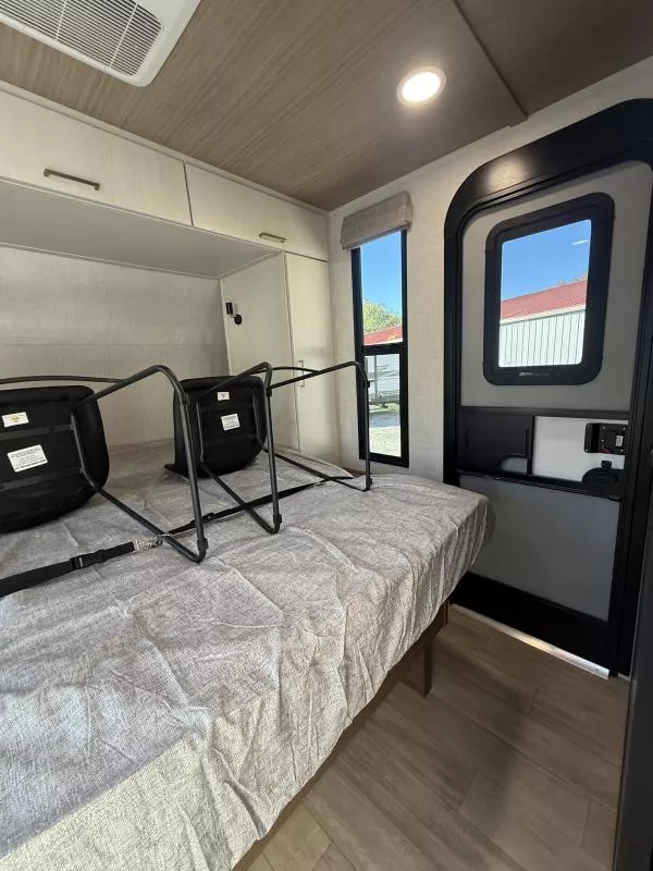 new Travel Trailers Forest River Vibe Extreme Lite for sale, in Pikeville, KY Thumbnail 13