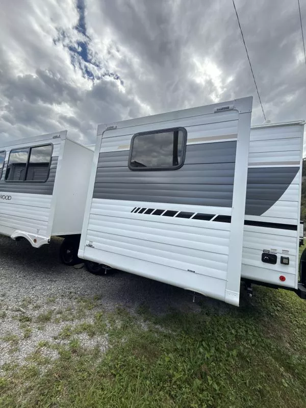 new Travel Trailers Forest River Wildwood for sale, in Pikeville, KY Thumbnail 5