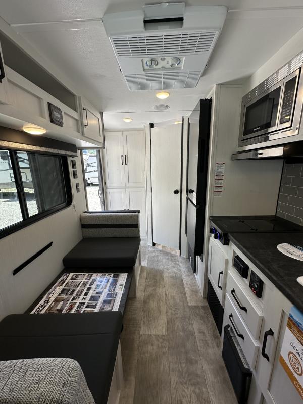 new Travel Trailers Forest River Puma Ultra Lite for sale, in Pikeville, KY Thumbnail 8