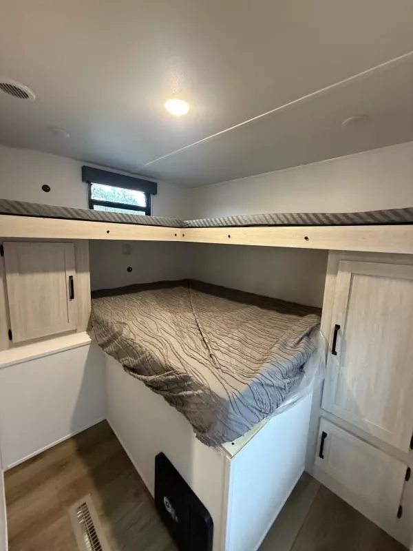 new Travel Trailers Forest River Puma Camping Edition for sale, in Pikeville, KY Thumbnail 18