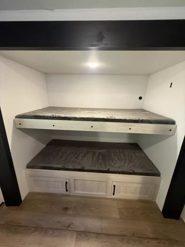 new Travel Trailers Forest River Puma for sale, in Pikeville, KY Thumbnail 16