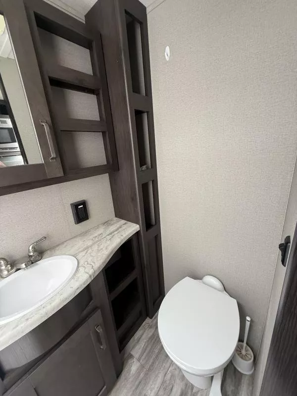 used Travel Trailers Grand Design RV Transcend Xplor for sale, in Pikeville, KY Thumbnail 12