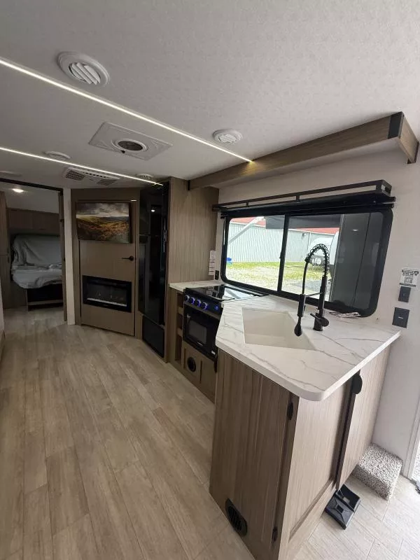 new Travel Trailers Forest River Wildwood X-Lite for sale, in Pikeville, KY Thumbnail 7