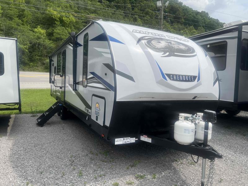 2022 Forest River 26RK-L Travel Trailer 2022 Forest River 26RK-L Travel Trailer