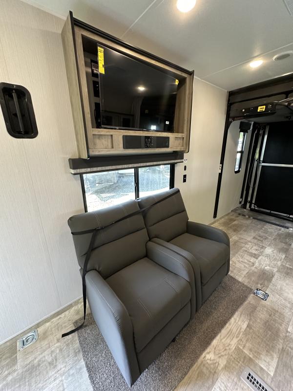 new Travel Trailers Forest River Puma for sale, in Pikeville, KY Thumbnail 6