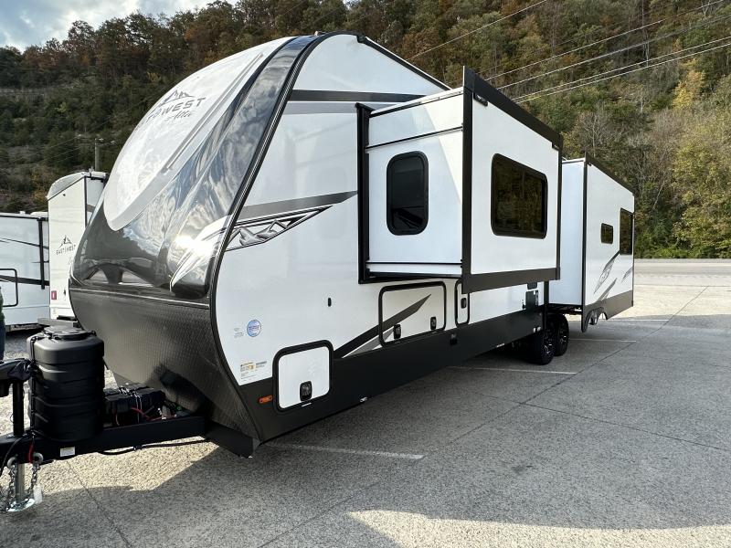new Travel Trailers Forest River Alta for sale, in Pikeville, KY Thumbnail 3
