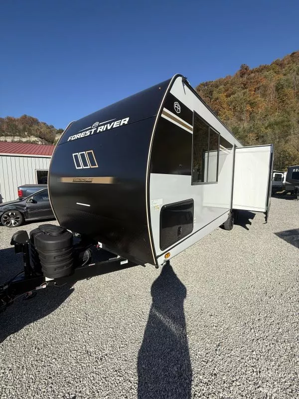 new Travel Trailers Forest River Vibe Extreme Lite for sale, in Pikeville, KY Thumbnail 4