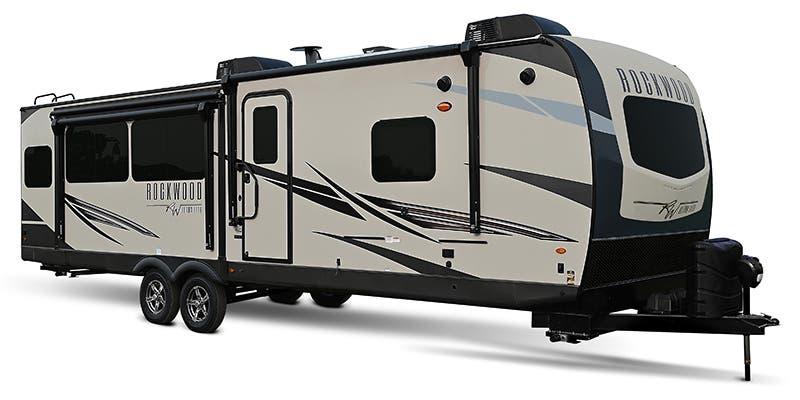 2022 Forest River 2911BS Rockwood Ultra Lite 2022 Forest River 2911BS Rockwood Ultra Lite