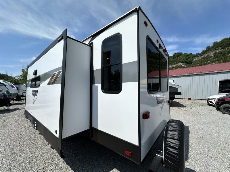 new Travel Trailers Forest River Wildwood for sale, in Pikeville, KY Thumbnail 4