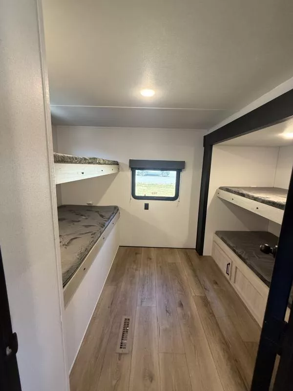new Travel Trailers Forest River Puma for sale, in Pikeville, KY Thumbnail 14