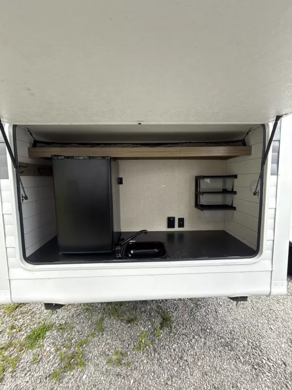 new Travel Trailers Forest River Wildwood for sale, in Pikeville, KY Thumbnail 3