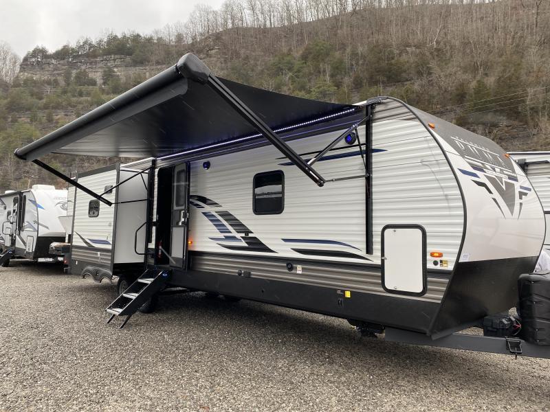 2022 Palomino Puma 32BHFS Travel Trailer 2022 Palomino Puma 32BHFS Travel Trailer
