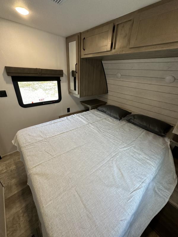 new Travel Trailers Forest River Puma for sale, in Pikeville, KY Thumbnail 15