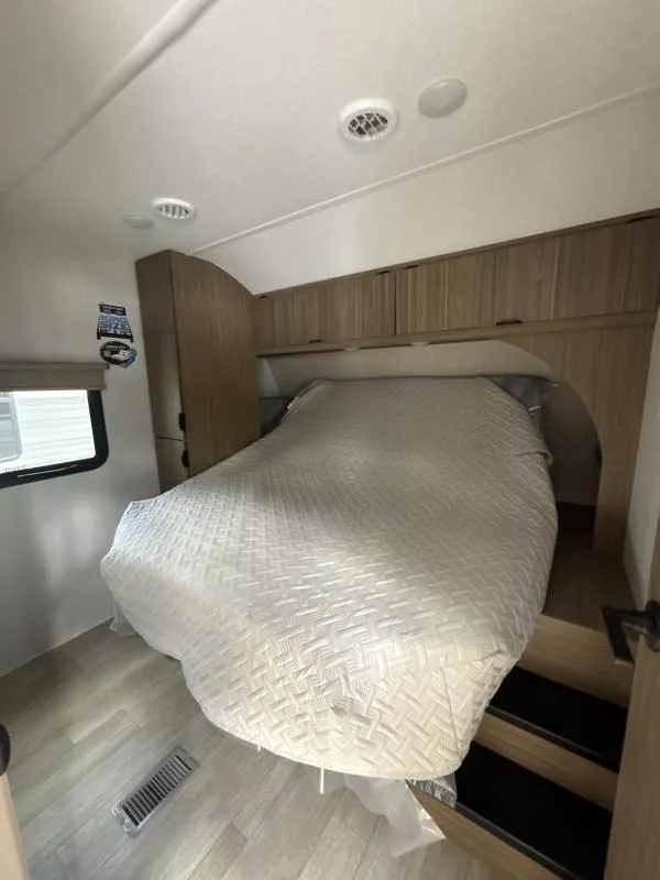 new Travel Trailers Forest River Wildwood for sale, in Pikeville, KY Thumbnail 11