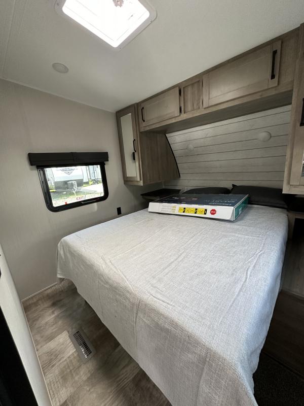 new Travel Trailers Forest River Puma for sale, in Pikeville, KY Thumbnail 10