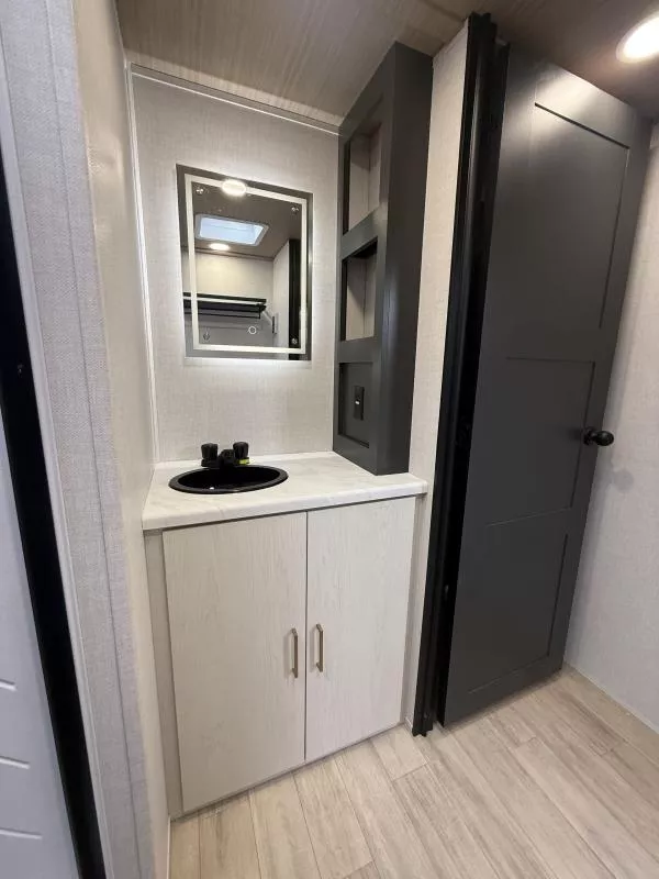 new Travel Trailers Forest River Vibe for sale, in Pikeville, KY Thumbnail 33