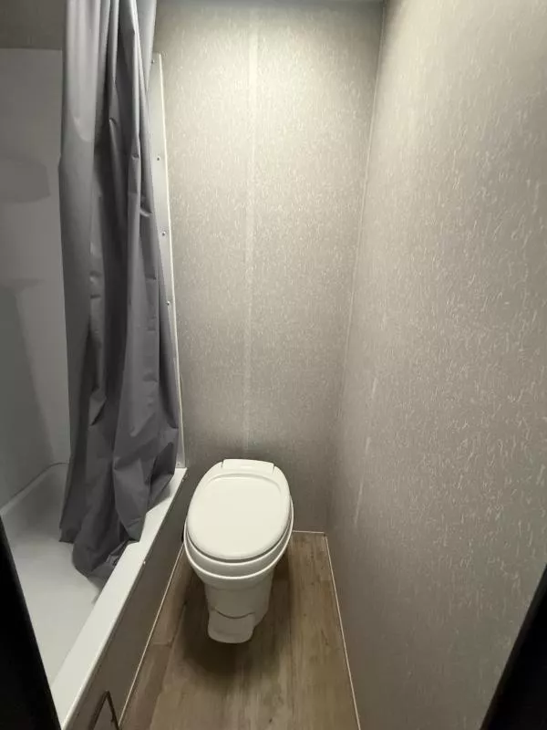 used Travel Trailers Forest River Cherokee Wolf Pup for sale, in Pikeville, KY Thumbnail 10