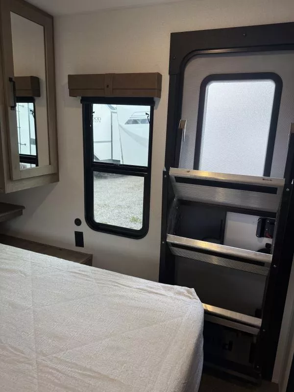 new Travel Trailers Forest River Puma for sale, in Pikeville, KY Thumbnail 22