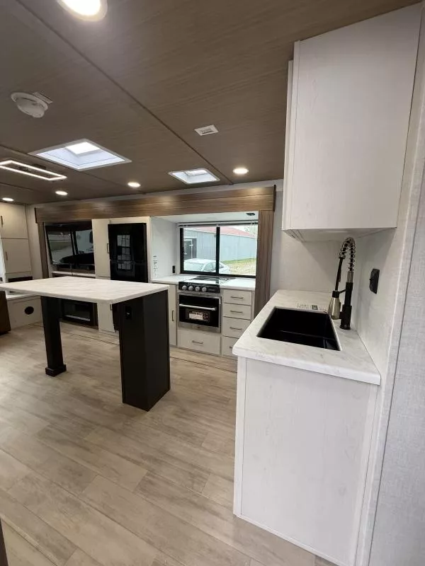 new Travel Trailers Forest River Vibe for sale, in Pikeville, KY Thumbnail 16